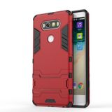 Ốp lưng LG V20 siêu chống sốc Ironman