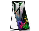 Kính cường lực 3D full màn hình LG G8x