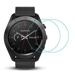 Kính cường lực đồng hồ Garmin Approach S60