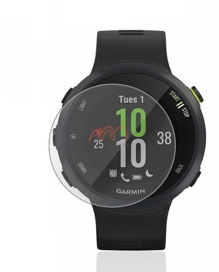 Kính cường lực đồng hồ Garmin Forerunner 45