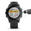 Kính cường lực đồng hồ Garmin Forerunner 935