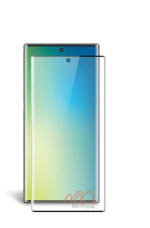 Kính cường lực full màn hình Samsung Galaxy Note 10 10 Plus