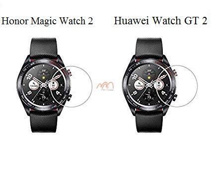 Kính cường lực Honor Magic Watch 2