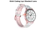 Kính Cường Lực Kieslect Lora