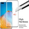 Kính cường lực 3D full màn hình Huawei P40 Pro