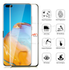 Kính cường lực 3D full màn hình Huawei P40 Pro