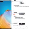 Kính cường lực 3D full màn hình Huawei P40 Pro