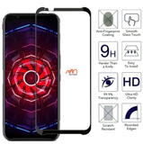 Kính cường lực 3D full màn hình Red Magic 3S