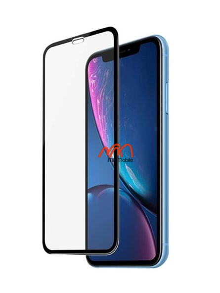 Kính Cường Lực 3D KingKong iPhone XR