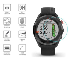 Kính Cường Lực 9H+ Garmin Approach S63