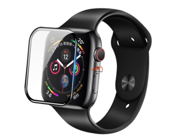 Kính cường lực Apple Watch SE
