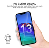 Kính cường lực cho điện thoại camera sau iPhone 13 Pro được làm từ kính siêu mỏng