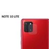 Kính cường lực camera Samsung Galaxy Note 10 Lite