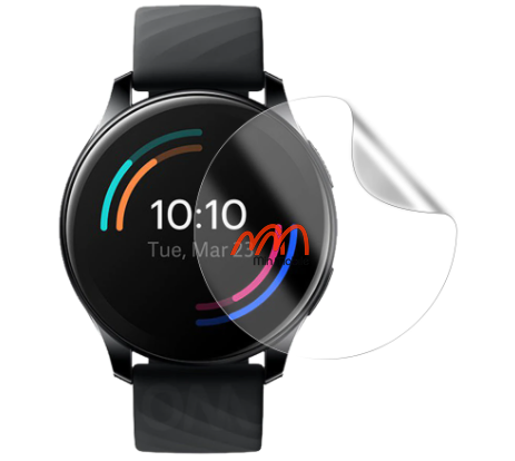 Kính Cường Lực Dẻo OnePlus Watch