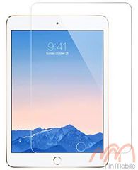 Miếng dán cường lực iPad Air 1 2 3 4 5 6 hiệu Mercury H+ Pro