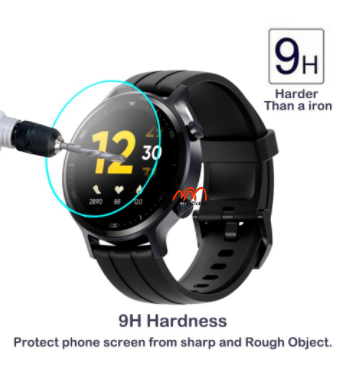 Kính Cường Lực Realme Watch S Pro