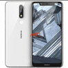 Kính Lưng - Nắp Lưng Nokia 5.1 Plus 2018 / Nokia X5 2018 zin