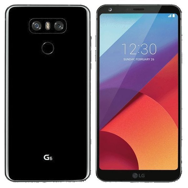 LG G6 xách tay