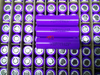 Cell Pin lithium-ion LG2600MAH INR18650M26