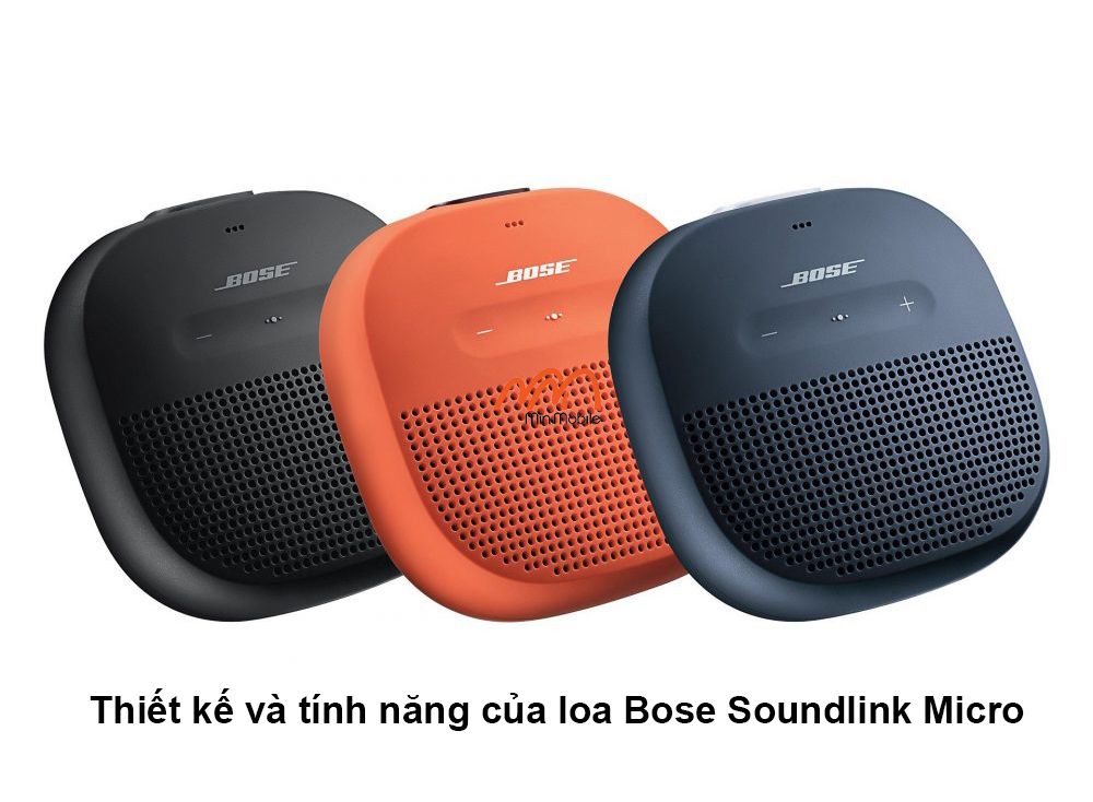 Loa_Bose_Soundlink_Micro_Chính_Hãng