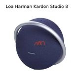 Loa Harman Kardon Studio 8