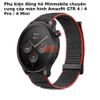 Thay Màn Hình Amazfit GTR 4 / 4 Pro / 4 Mini