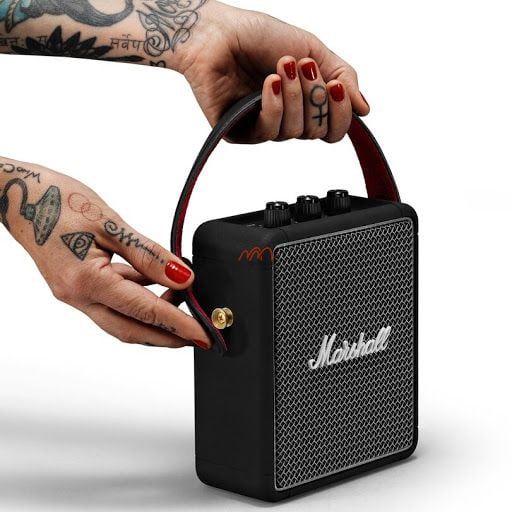 Loa bluetooth Marshall StockWell 2