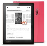 Máy Đọc Sách Kobo Aura N514