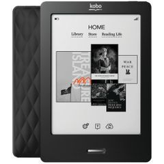 Máy Đọc Sách Kobo Touch N905