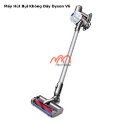 Máy Hút Bụi Không Dây Dyson V6