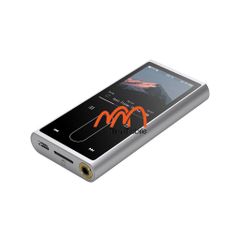 Máy Nghe Nhạc Fiio M3K