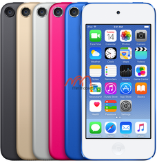 Máy Nghe Nhạc iPod Touch Gen 6