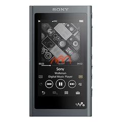 Máy Nghe Nhạc Sony NW-A55