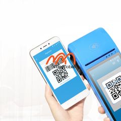 Máy Pos / Bán Hàng Cầm Tay SmartPOS