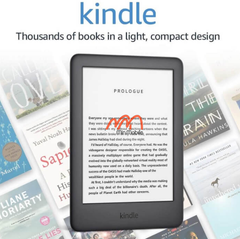 MÁY ĐỌC SÁCH KINDLE BASIC 10TH