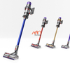 Máy hút bụi Dyson V11 Animal Cordless là chiếc máy hút bụi làm sạch mạnh mẽ