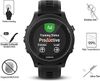 Miếng kính cường lực 9H Garmin Forerunner 255 là loại miếng dán cường lực 9H cho đồng hồ thông minh Garmin Forerunner 255