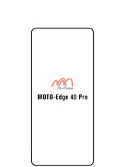 Dán PPF Màn Hình Motorola Edge 40 Pro