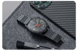 Dây Đeo Carbon siêu bền Huawei Watch GT 2 CB01