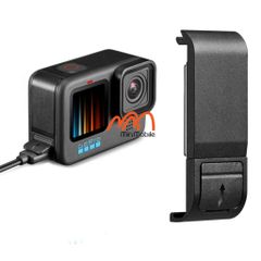 Nắp Che Cổng Sạc Gopro Hero 12 Black