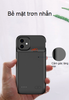 Sản phẩm ốp lưng kiêm sạc dự phòng iPhone 13 Pro NewDery đang được cung cấp bởi minmobile.
