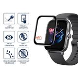 Kính Cường Lực Dẻo 3D Amazfit GTS 3