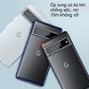 Ốp Lưng Google Pixel 7 Pro Nhựa Cứng Viền Mềm, sản phẩm ốp lưng được cung cấp tại phụ kiện điện thoại Minmobile.