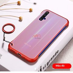 Ốp lưng cá tính Huawei P20 Pro hiệu Cafele