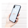 Ốp lưng cao cấp Ringke Fusion iPhone X Xs