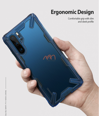 Ốp lưng cao cấp Ringke Fusion X Huawei P30 Pro