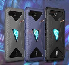 Ốp lưng cao su mềm Asus Rog Phone 2 hiệu Usams