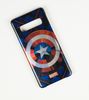 Ốp lưng Captain American Samsung S10 Plus chính hãng