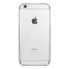 Ốp lưng iPhone 6, 6s trong suốt Vu Case