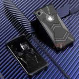 Ốp lưng chống sốc Black Panther iPhone 7/8 hiệu R-Just